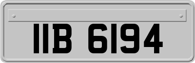 IIB6194