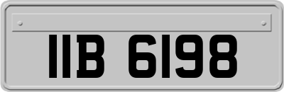 IIB6198