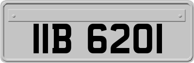 IIB6201