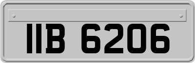 IIB6206