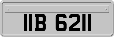 IIB6211