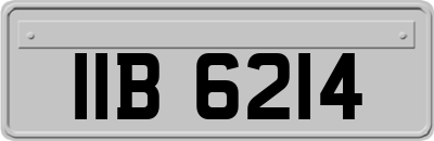 IIB6214