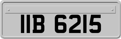 IIB6215