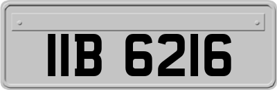 IIB6216