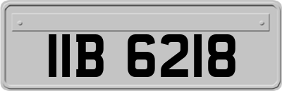 IIB6218