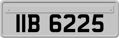 IIB6225