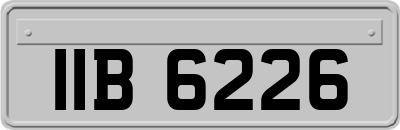 IIB6226