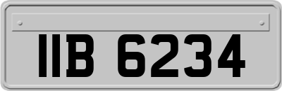 IIB6234