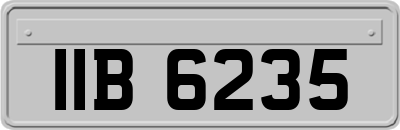IIB6235
