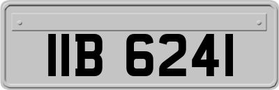 IIB6241