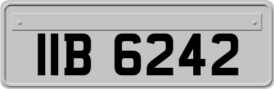 IIB6242
