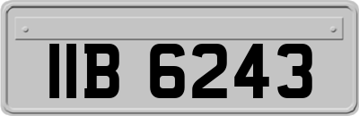 IIB6243