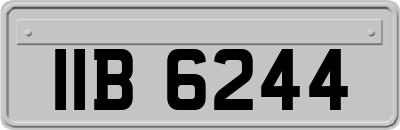 IIB6244