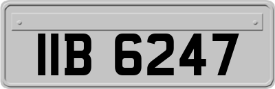 IIB6247
