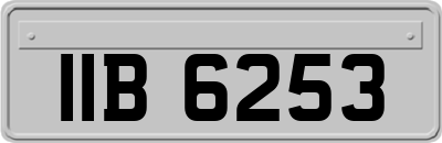 IIB6253
