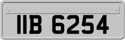 IIB6254