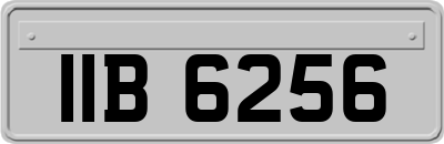 IIB6256