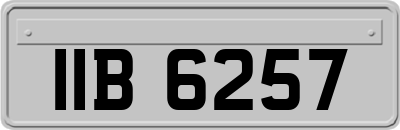 IIB6257