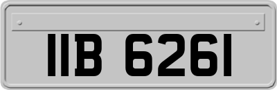 IIB6261