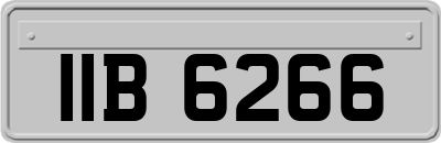 IIB6266