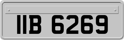 IIB6269