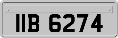 IIB6274