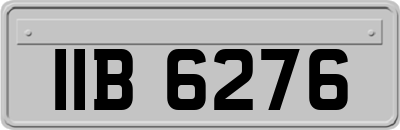 IIB6276