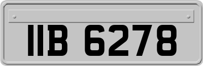 IIB6278