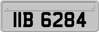 IIB6284
