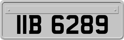 IIB6289