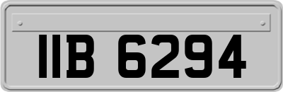 IIB6294