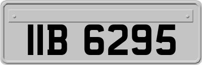 IIB6295