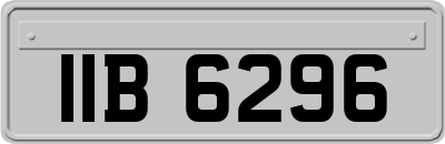 IIB6296