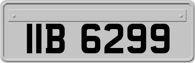 IIB6299