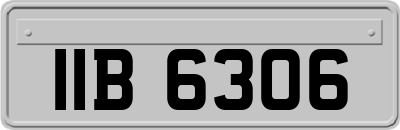 IIB6306
