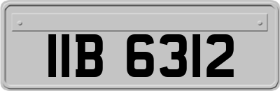IIB6312