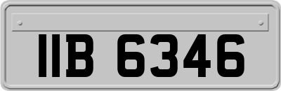 IIB6346