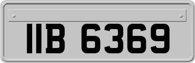 IIB6369