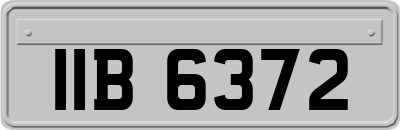 IIB6372
