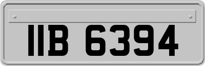 IIB6394