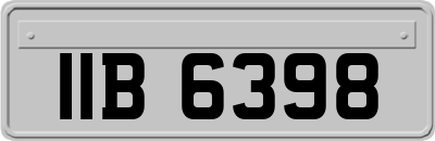 IIB6398