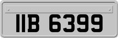 IIB6399