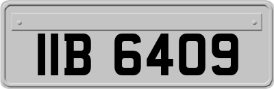 IIB6409