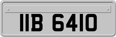 IIB6410