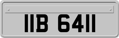 IIB6411