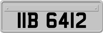 IIB6412
