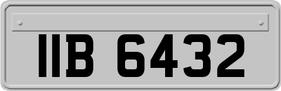 IIB6432