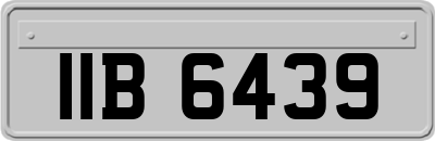 IIB6439