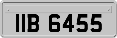 IIB6455