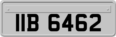 IIB6462